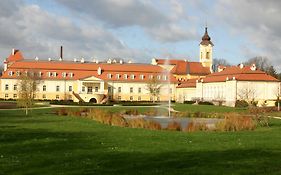Hotel Chateau Bela